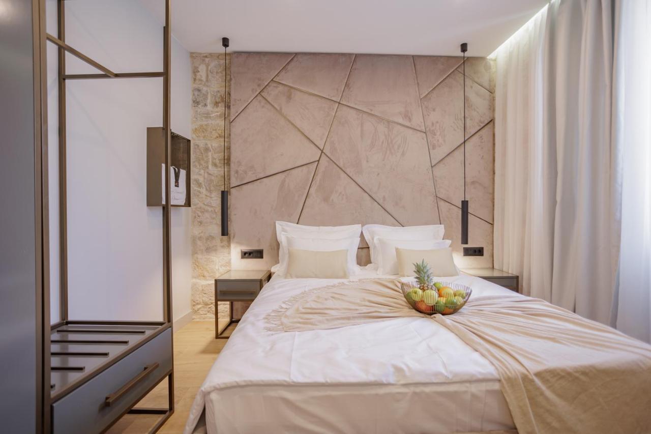 Heritage Olympic Dream Bed & Breakfast Split