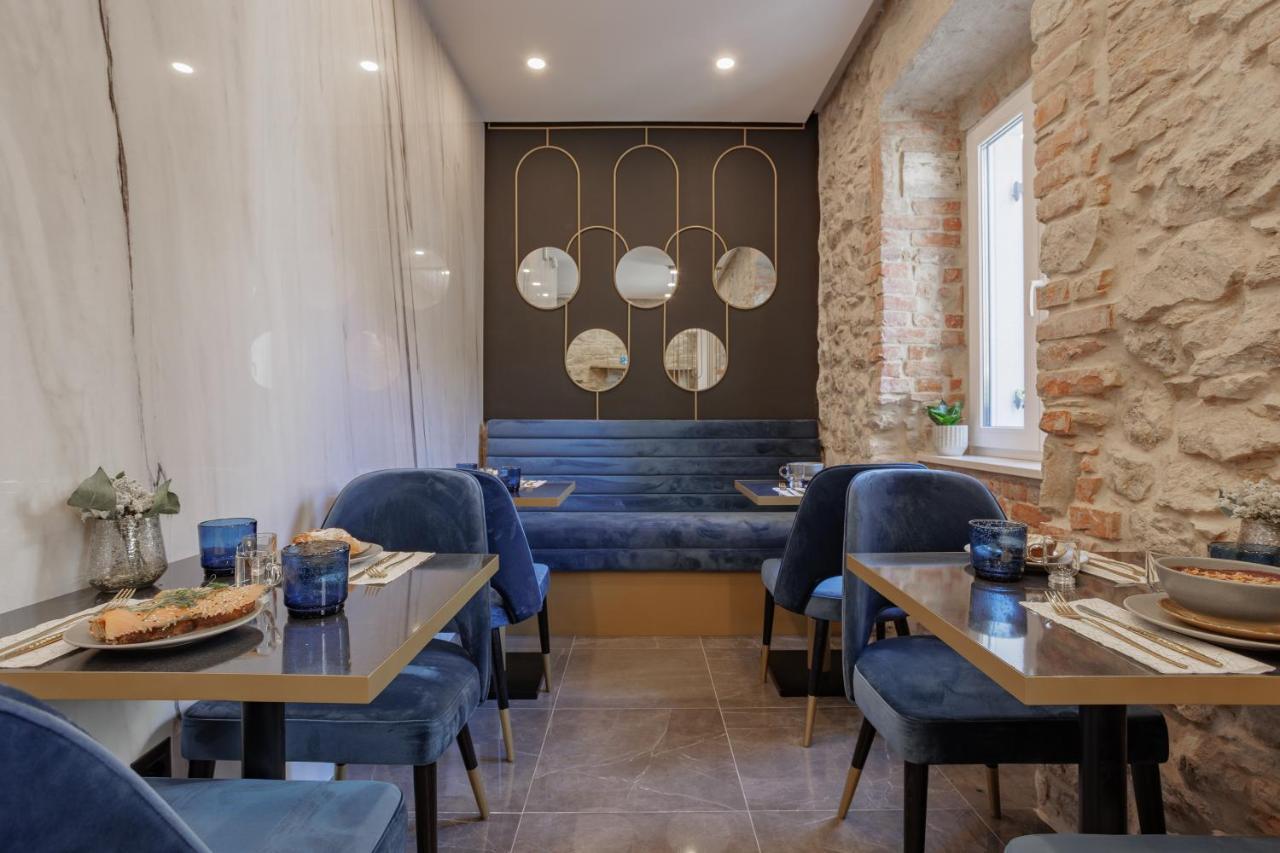 Heritage Olympic Dream Bed & Breakfast Split