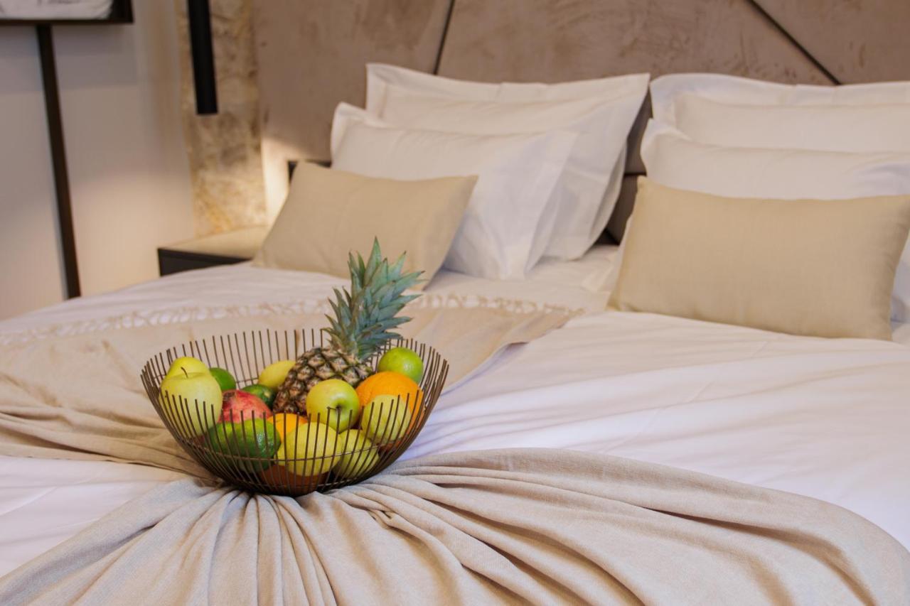 Bed & Breakfast Heritage Olympic Dream Split