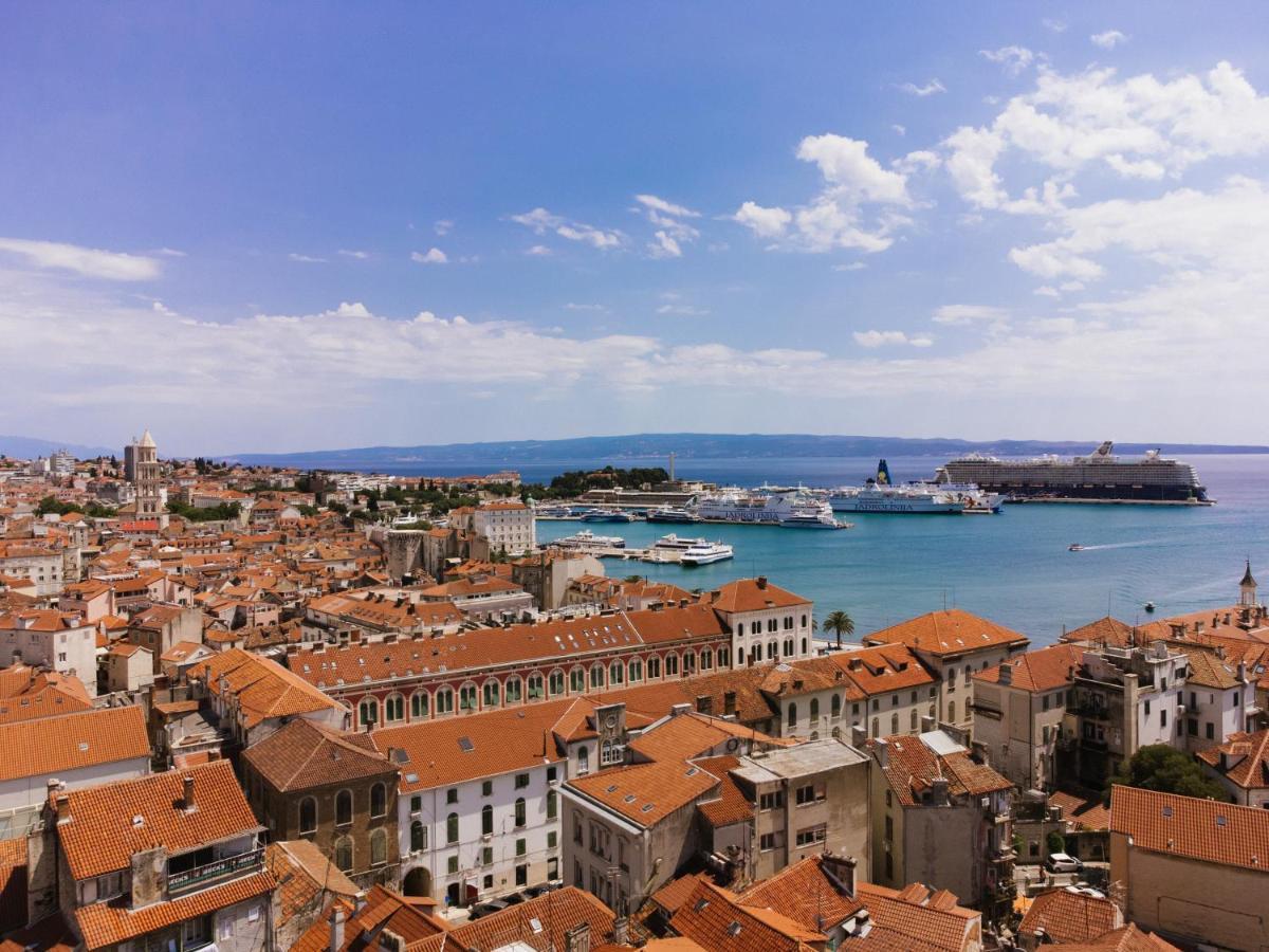 Heritage Olympic Dream Nocleg ze śniadaniem Split